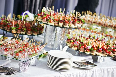 traiteur mariage le havre|Traiteur Le Havre, Buffet mariage Seine